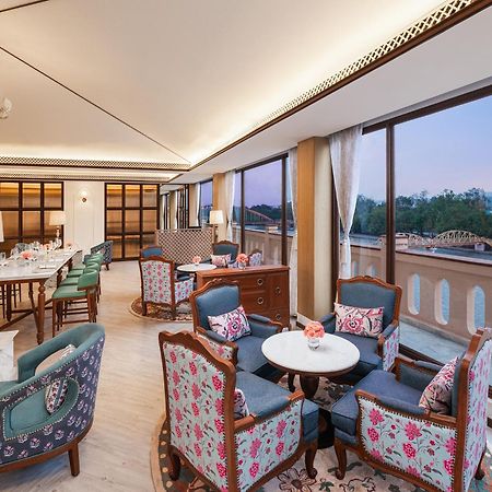Hotel Pilibhit House, Haridwar - Ihcl Seleqtions Esterno foto