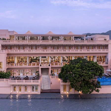 Hotel Pilibhit House, Haridwar - Ihcl Seleqtions Esterno foto