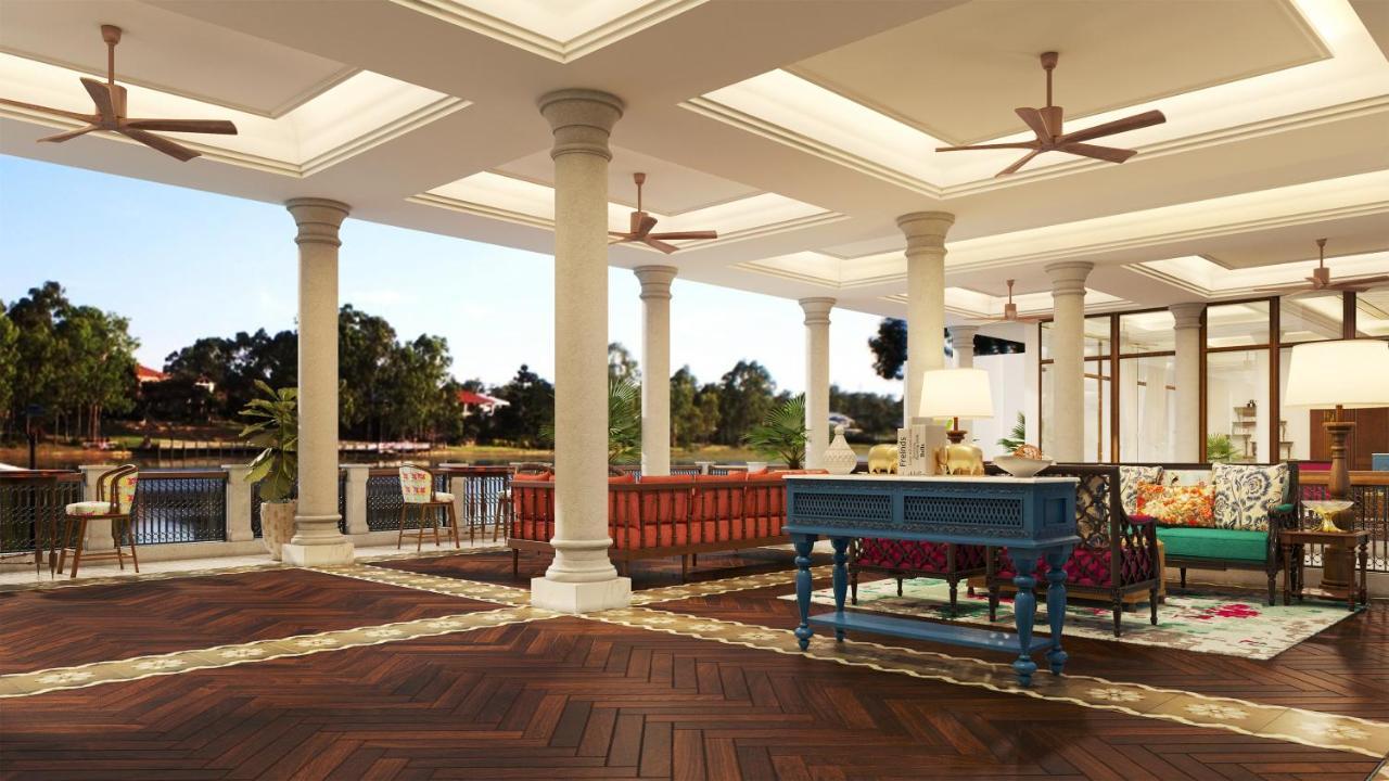 Hotel Pilibhit House, Haridwar - Ihcl Seleqtions Esterno foto