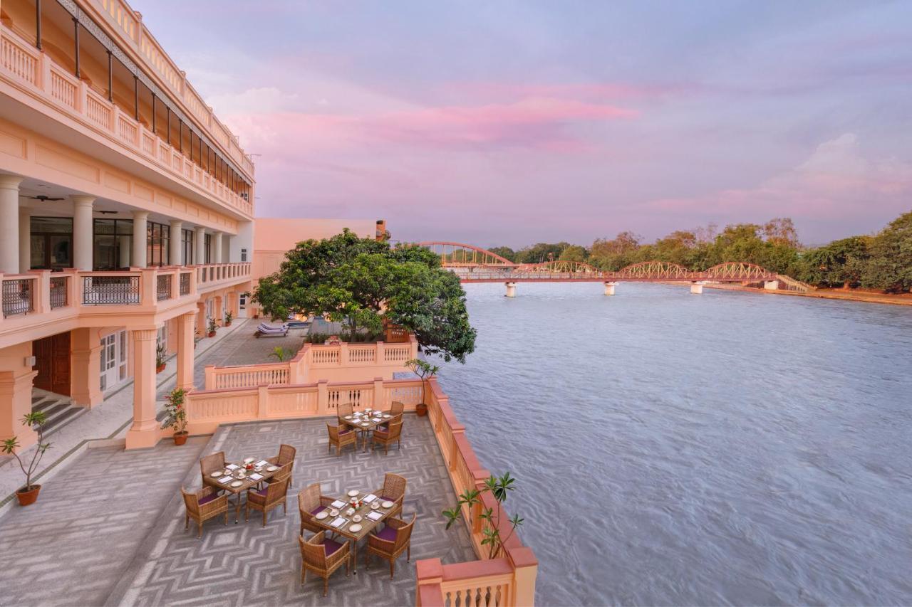 Hotel Pilibhit House, Haridwar - Ihcl Seleqtions Esterno foto