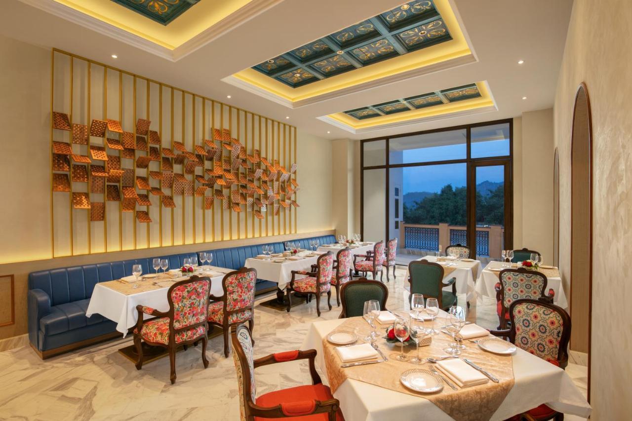 Hotel Pilibhit House, Haridwar - Ihcl Seleqtions Esterno foto
