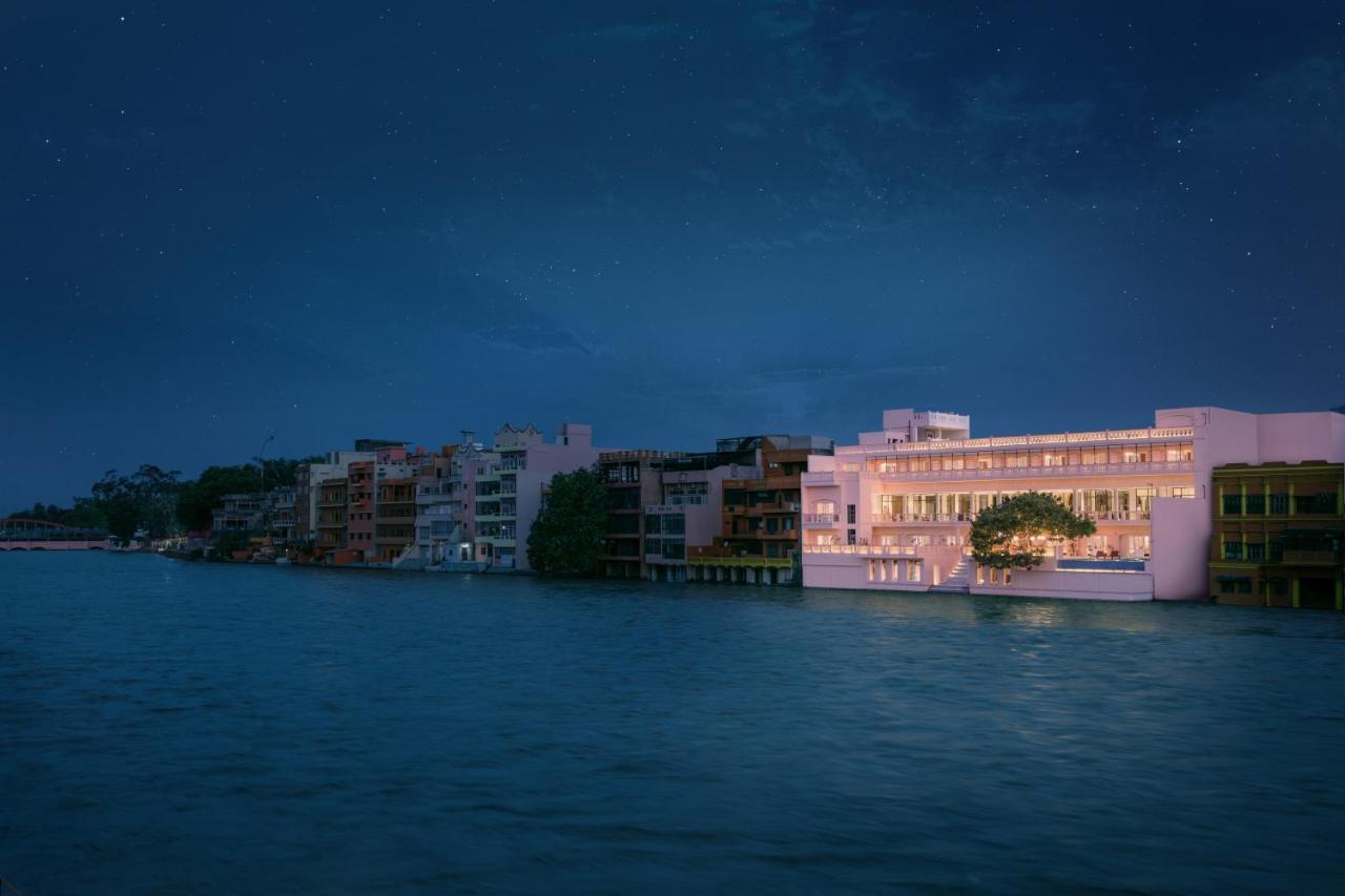 Hotel Pilibhit House, Haridwar - Ihcl Seleqtions Esterno foto
