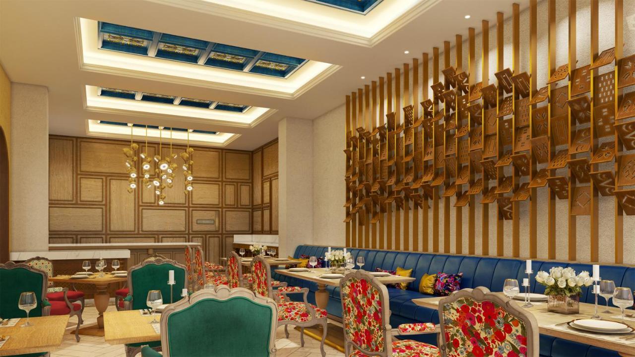 Hotel Pilibhit House, Haridwar - Ihcl Seleqtions Esterno foto
