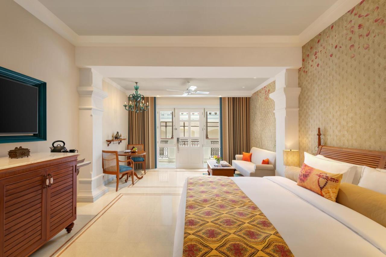 Hotel Pilibhit House, Haridwar - Ihcl Seleqtions Esterno foto