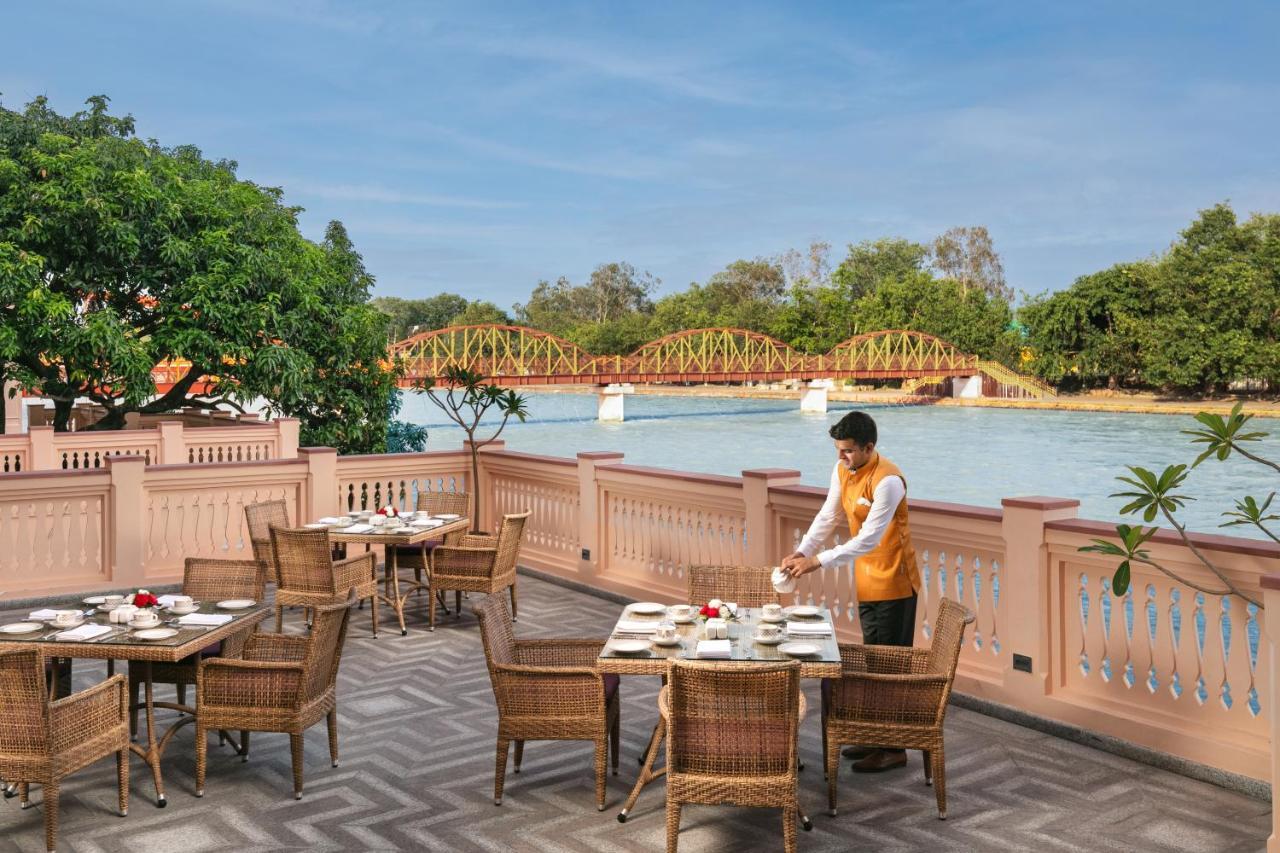 Hotel Pilibhit House, Haridwar - Ihcl Seleqtions Esterno foto