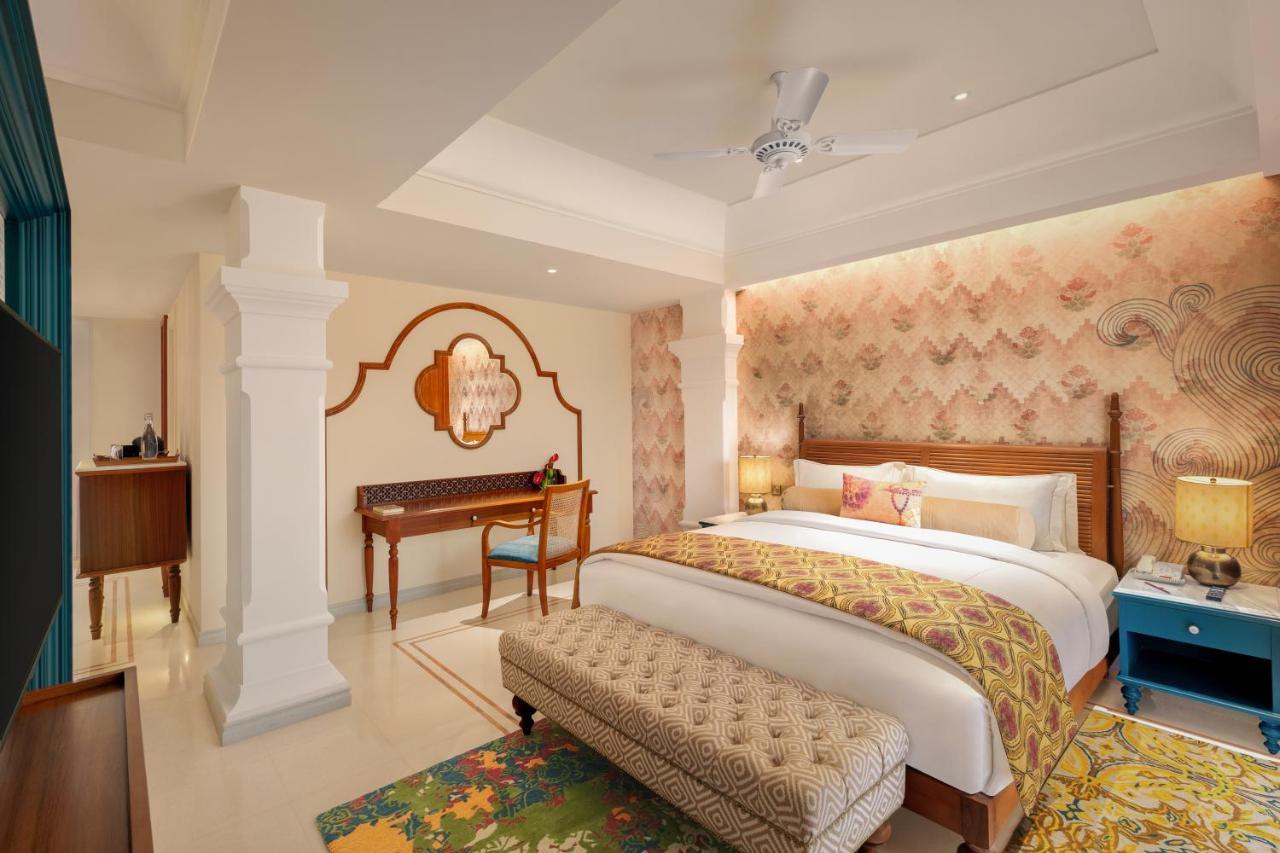 Hotel Pilibhit House, Haridwar - Ihcl Seleqtions Esterno foto