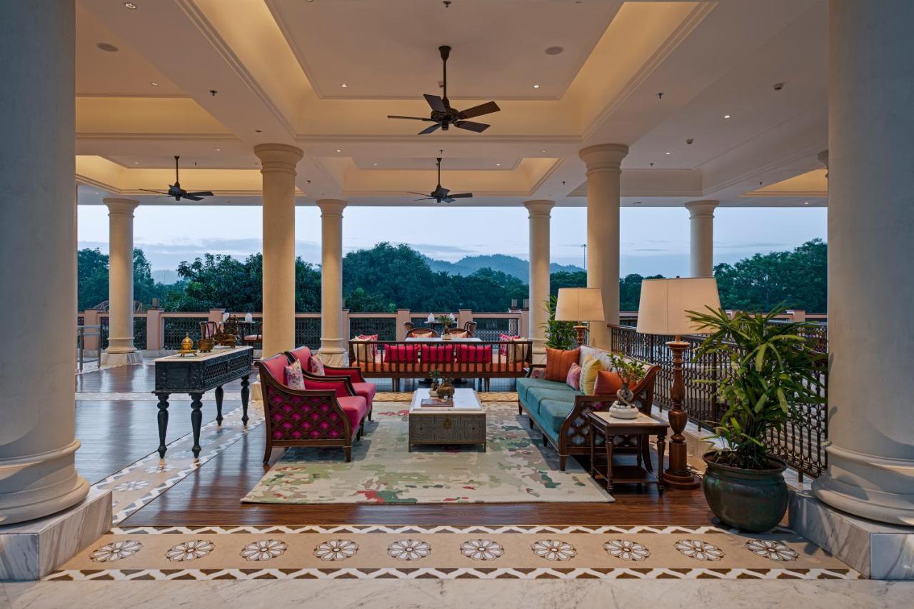 Hotel Pilibhit House, Haridwar - Ihcl Seleqtions Esterno foto