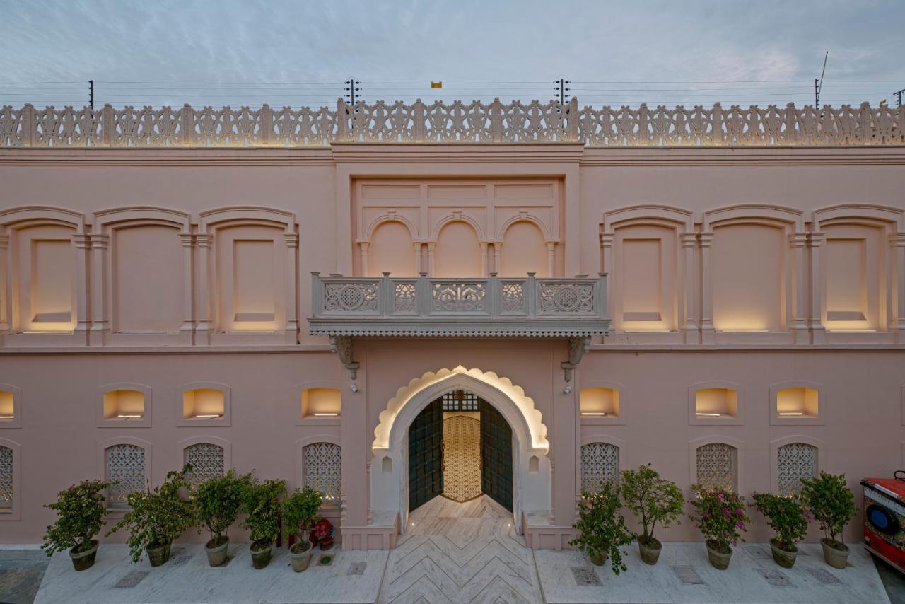 Hotel Pilibhit House, Haridwar - Ihcl Seleqtions Esterno foto