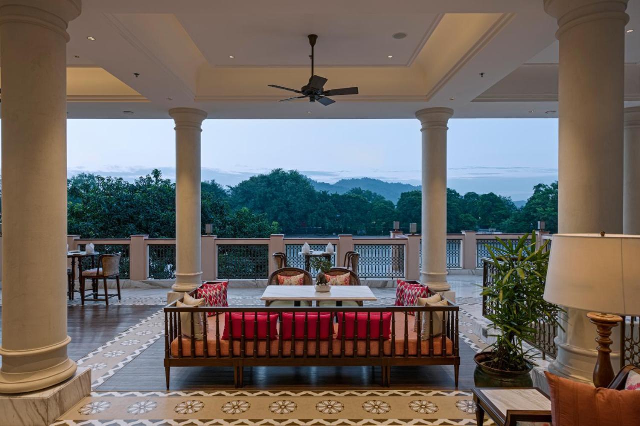Hotel Pilibhit House, Haridwar - Ihcl Seleqtions Esterno foto