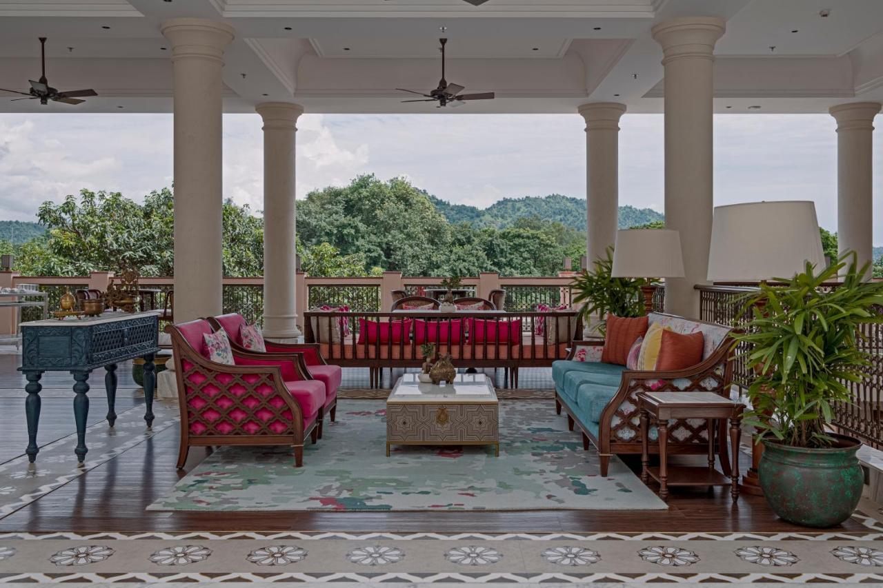 Hotel Pilibhit House, Haridwar - Ihcl Seleqtions Esterno foto
