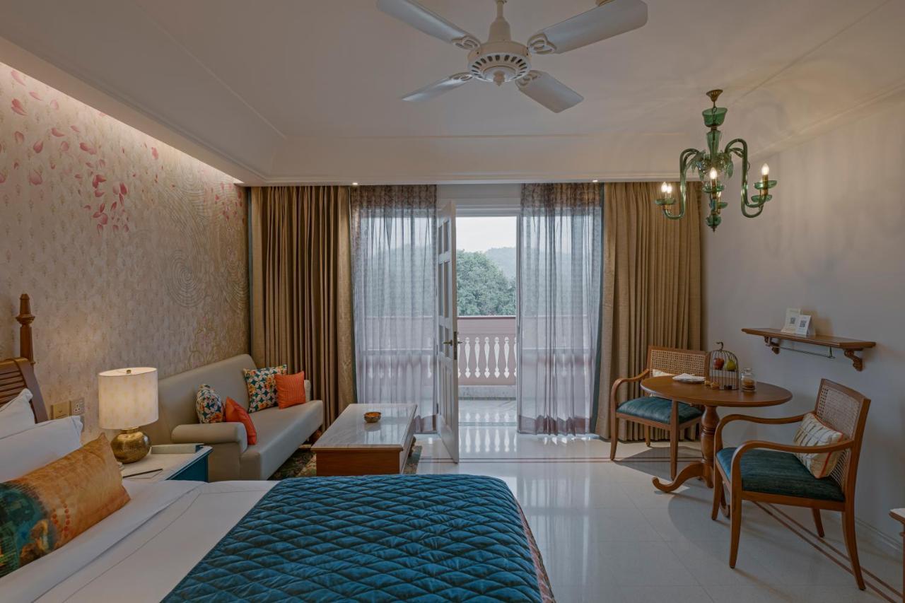 Hotel Pilibhit House, Haridwar - Ihcl Seleqtions Esterno foto