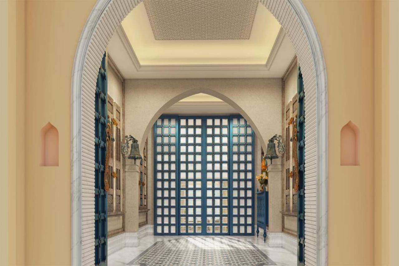 Hotel Pilibhit House, Haridwar - Ihcl Seleqtions Esterno foto