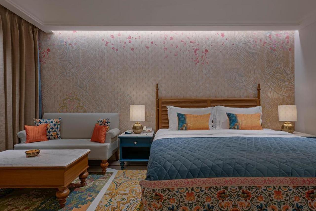 Hotel Pilibhit House, Haridwar - Ihcl Seleqtions Esterno foto