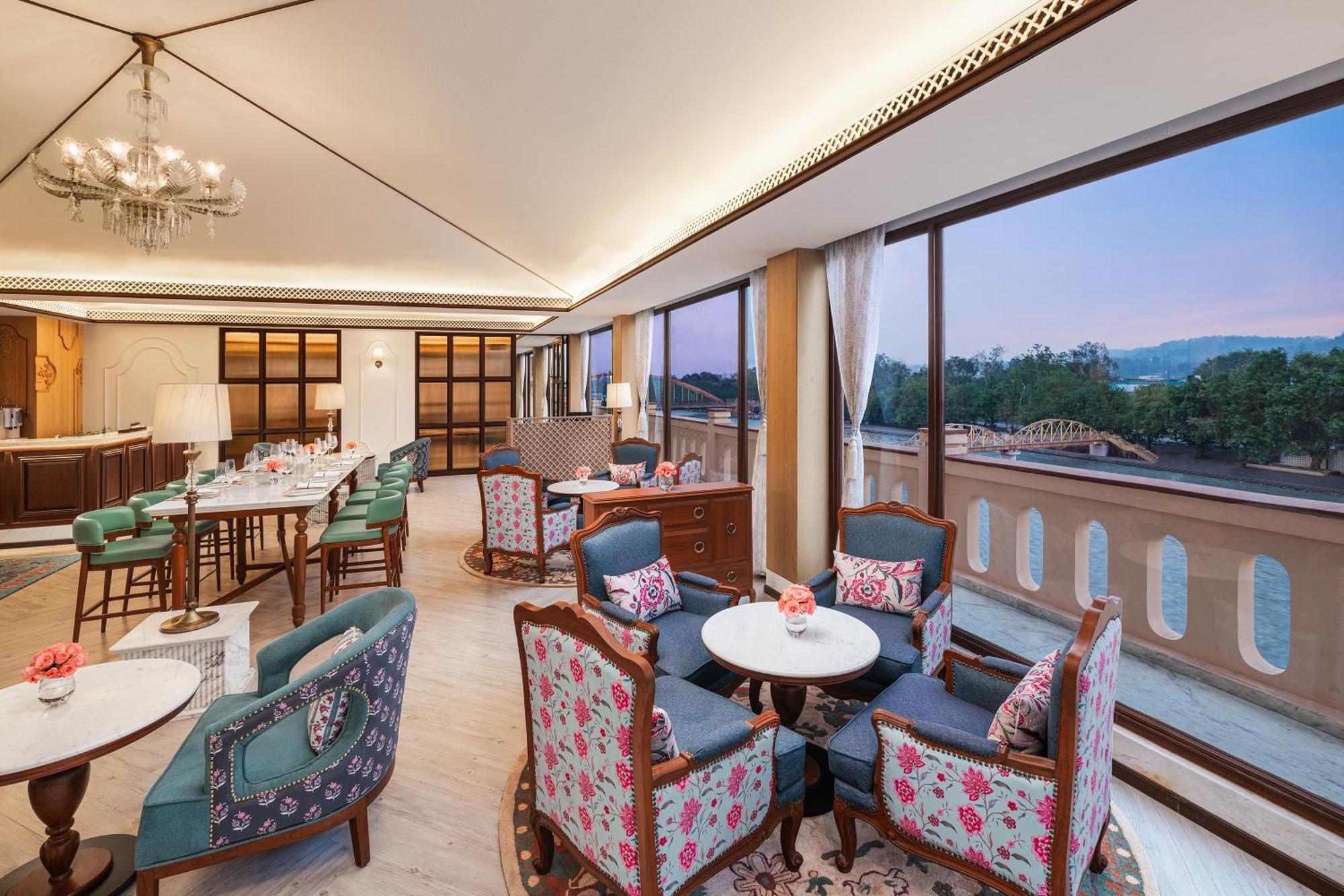 Hotel Pilibhit House, Haridwar - Ihcl Seleqtions Esterno foto