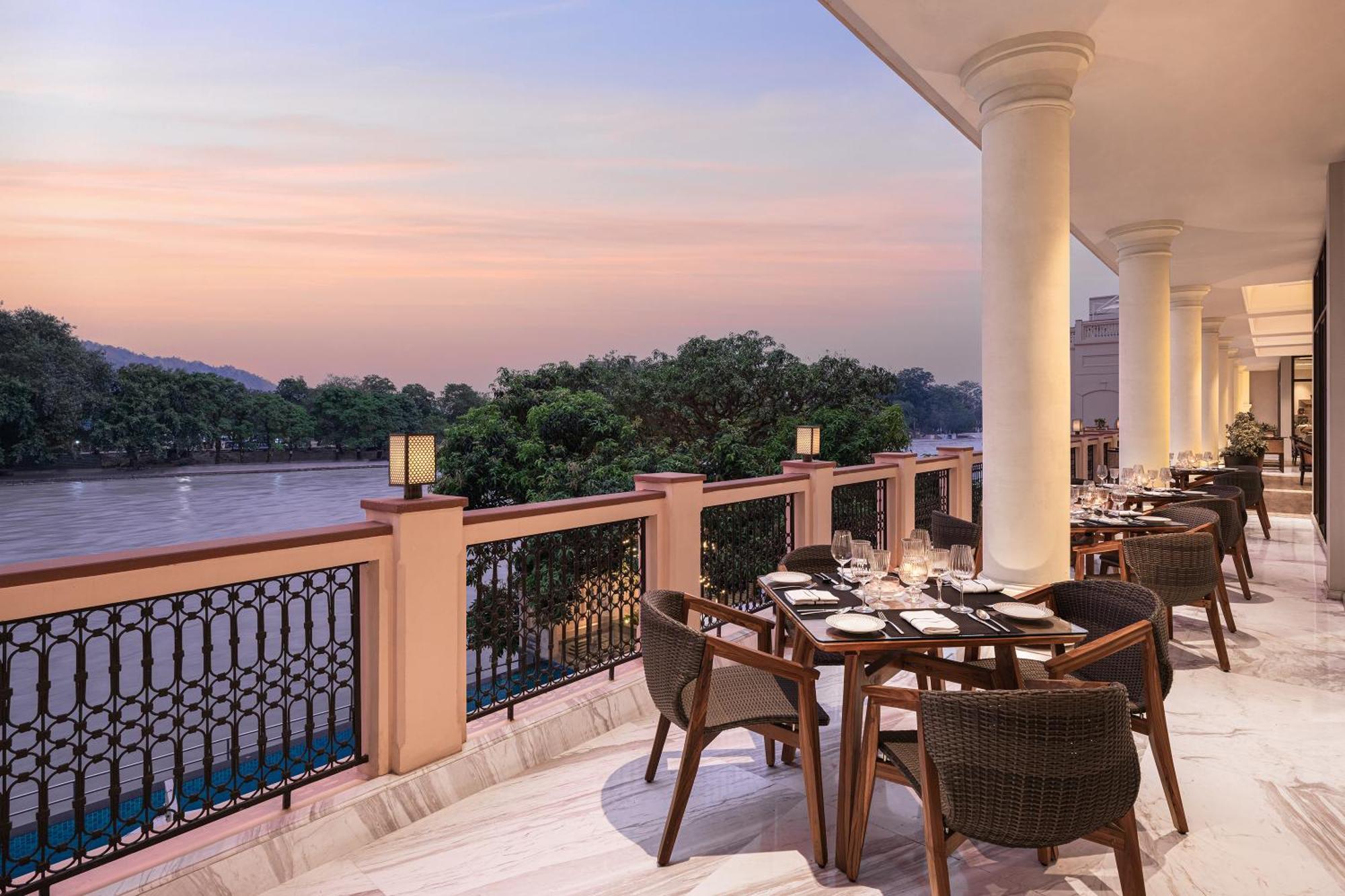 Hotel Pilibhit House, Haridwar - Ihcl Seleqtions Esterno foto