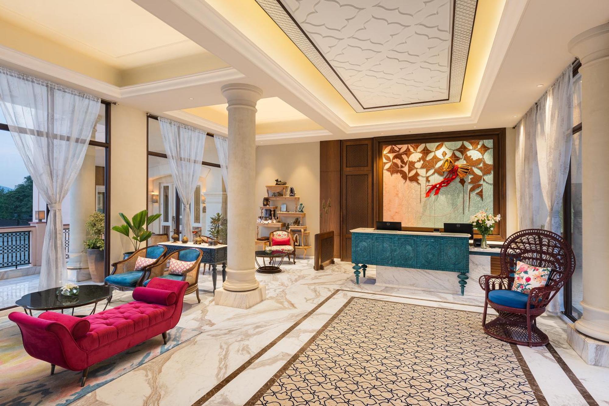 Hotel Pilibhit House, Haridwar - Ihcl Seleqtions Esterno foto