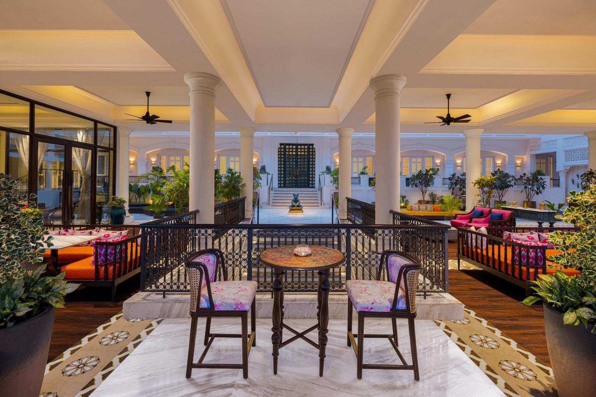 Hotel Pilibhit House, Haridwar - Ihcl Seleqtions Esterno foto