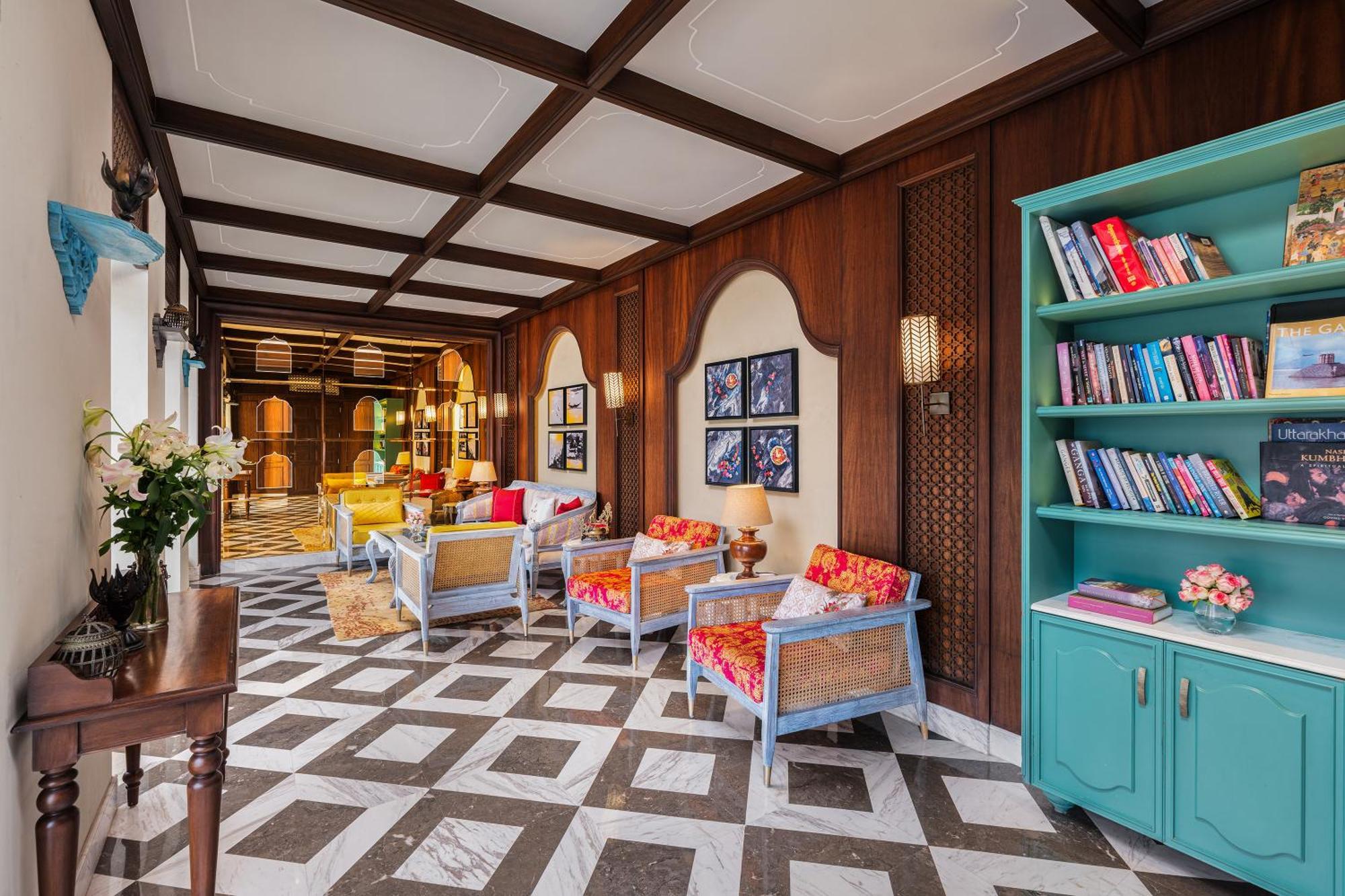 Hotel Pilibhit House, Haridwar - Ihcl Seleqtions Esterno foto