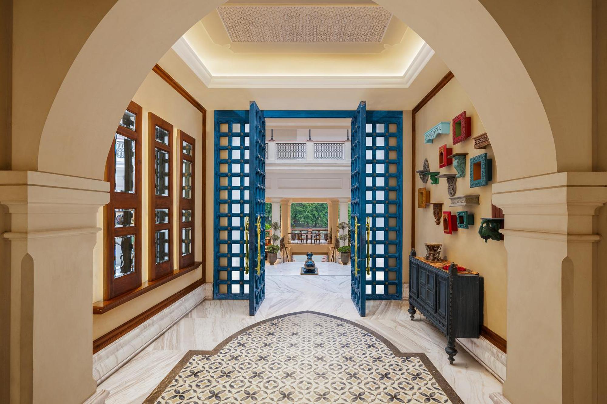 Hotel Pilibhit House, Haridwar - Ihcl Seleqtions Esterno foto