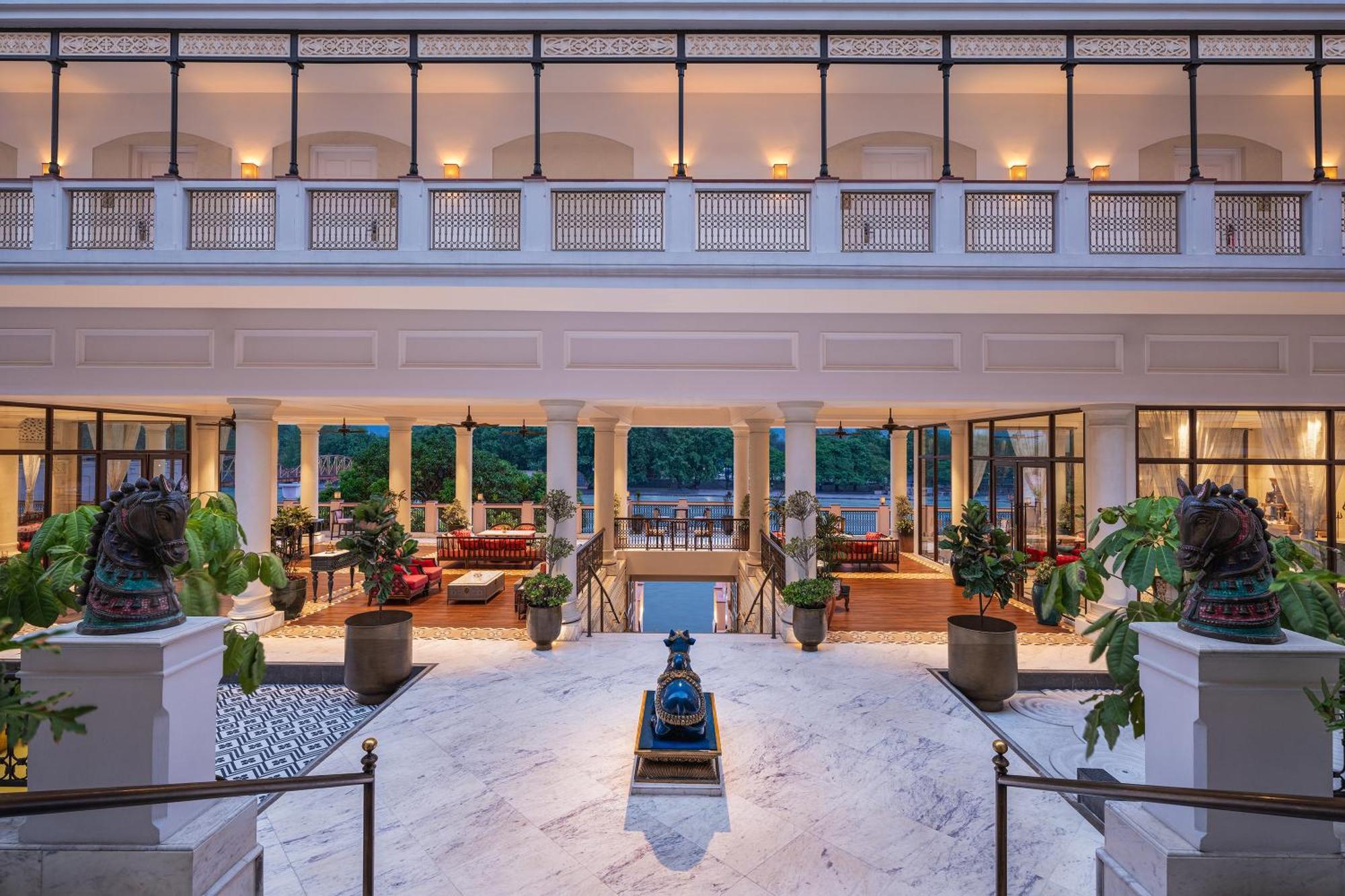 Hotel Pilibhit House, Haridwar - Ihcl Seleqtions Esterno foto